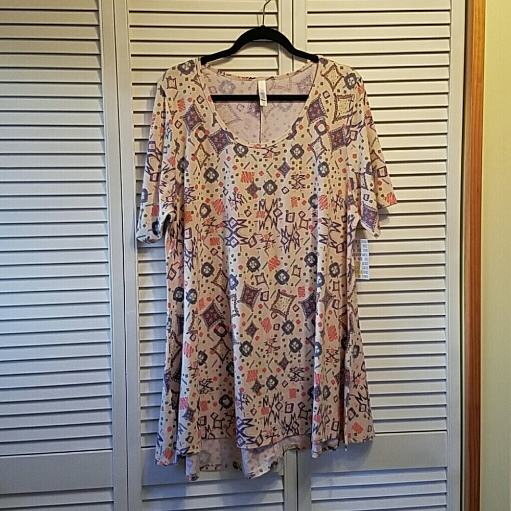 NWT LuLaRoe Perfect